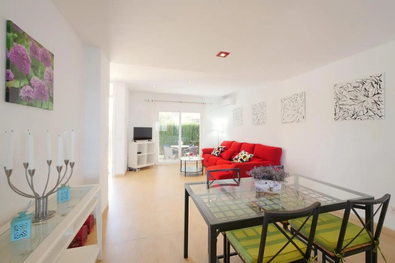 Villa Jeronimo مورو إسبانيا