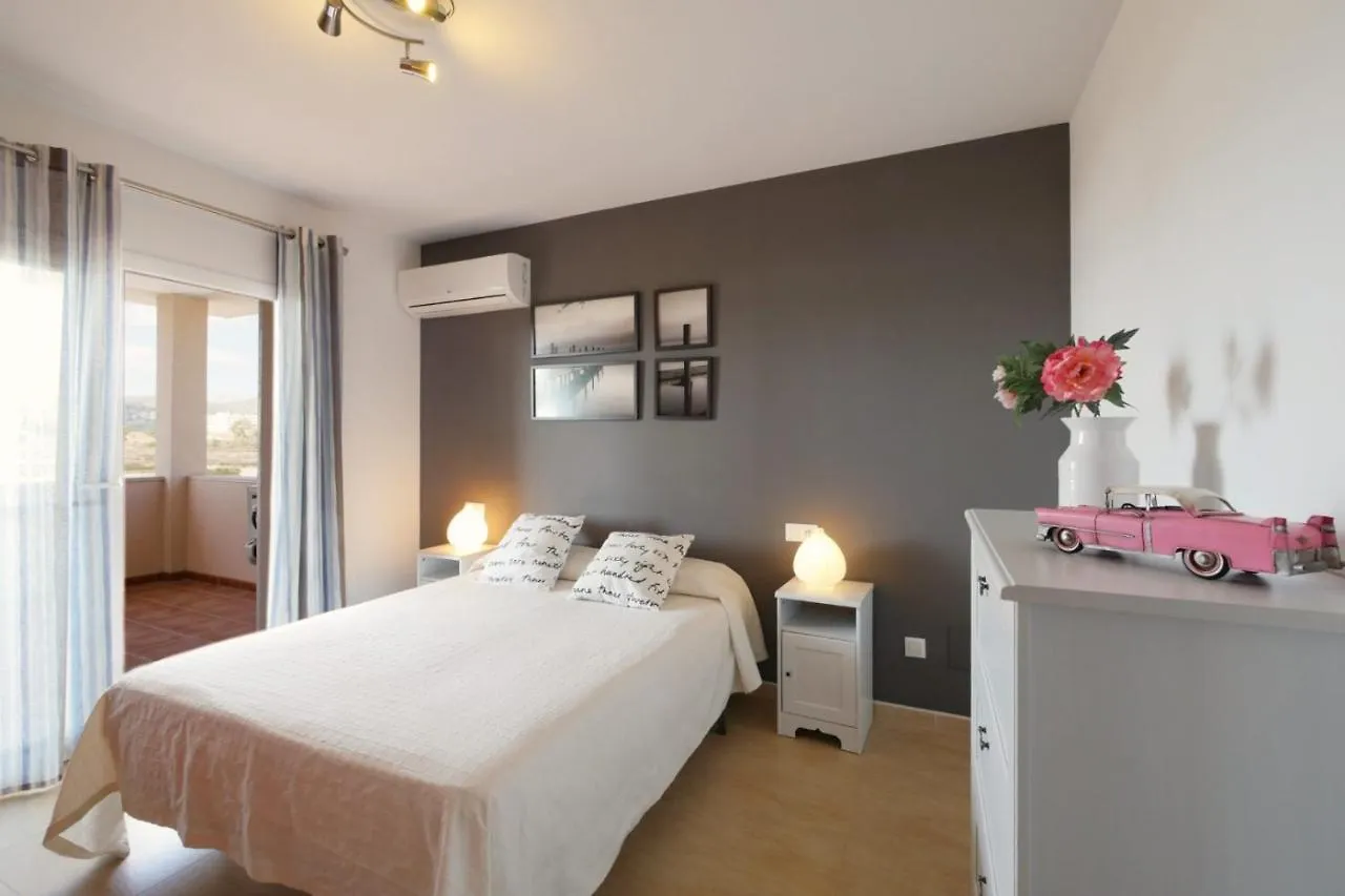 Villa Jeronimo مورو 0*,  إسبانيا
